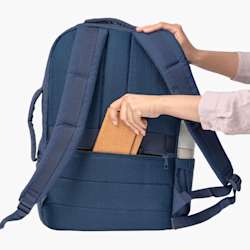 Mochila de transporte Tide & Loom