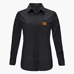 Camisa Oxford Elevate Vaillant para mulher
