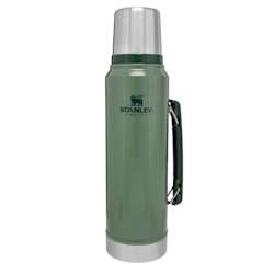 Garrafa isolada Stanley® Classic – 1 l