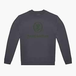 Sweatshirt Unissexo B&C® ID