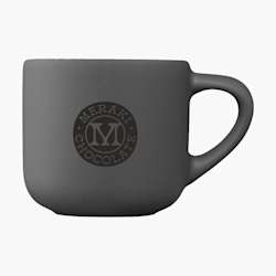 Caneca de espresso Astra em cerâmica – 90 ml