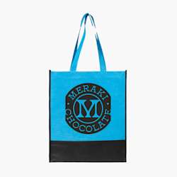 Saco Tote Não Tecido – 34 cm W x 40 cm H