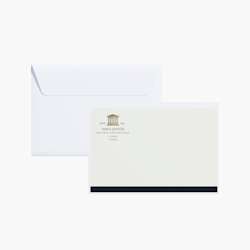 Envelopes personalizados para empresas