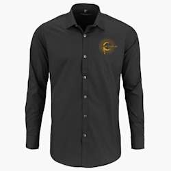 Camisa Ultimate Stretch Russell™