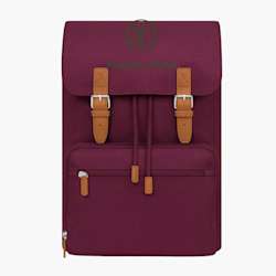 BagBase® Vintage 17" Laptop Backpack