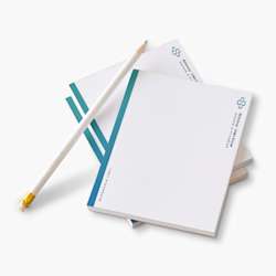 Blocos de notas