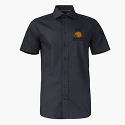 J. Harvest & Frost Yellow Bow 50 corte justo S/S