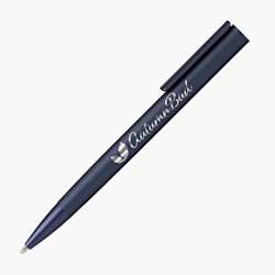 Caneta retrátil de alumínio Ragger