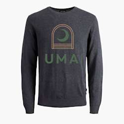 JACK & JONES Emilio Sweater de Gola Redonda
