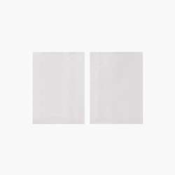 Embalagens de papel para pastelaria – 120 x 50 x 280 mm – Branco – 1000 uni.