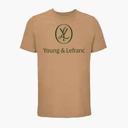 T-shirt SOL'S® Legend Unissexo