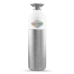 Garrafa de água em aço Dopper – 1,1 L
