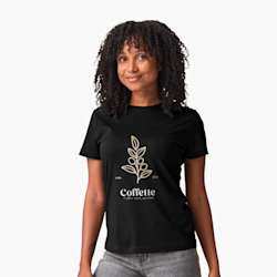 T-shirt de mulher CottoVer®
