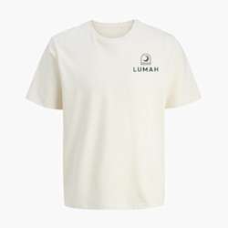 T-shirt unissexo JACK & JONES Pulse