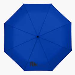 Guarda-chuva dobrável automático Wali – 21 cm