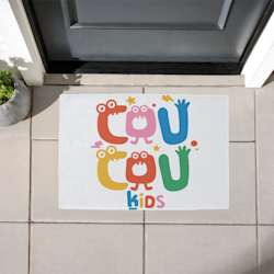 Tapetes de decoração