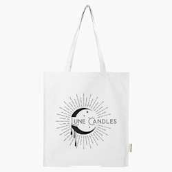Saco de compras com reforço Florida – 42 x 38 cm