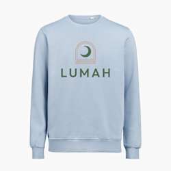 Untagged Movement Sweatshirt unissexo