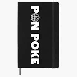 Caderno Moleskine® Smart Ruled - L