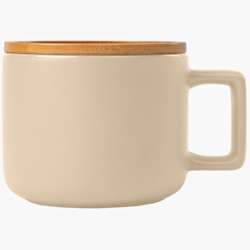 Caneca de Cerâmica Café Venice – 355 ml
