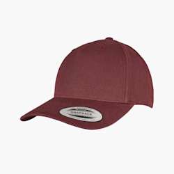FlexFit® Premium 5-Panel Trucker Cap