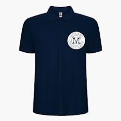 Polo Roly® Pegaso – Serigrafia