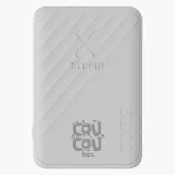 Powerbank Xtorm® XG205 Go2 – 5000 mAh