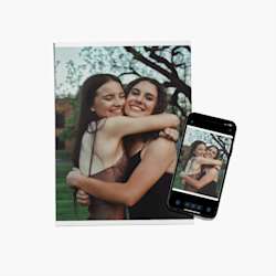 Pósteres fotográficos