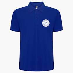 Polo para criança Roly® Pegaso Kids' – Serigrafia