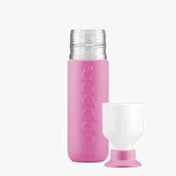 Garrafa térmica Dopper – 350 ml
