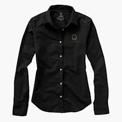 Camisa Oxford Elevate Vaillant para mulher