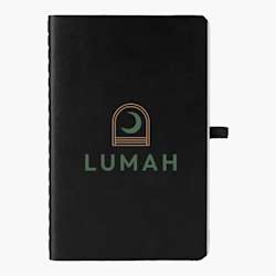 Caderno A6 Molaro