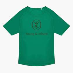 T-shirt Unissexo B&C® Active
