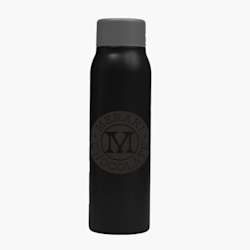 Garrafa Isotérmica de Aço Inoxidável Reciclado Alma para Bebidas Gaseificadas – 590 ml