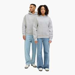 Sweatshirt com capuz unissexo JACK & JONES Beat