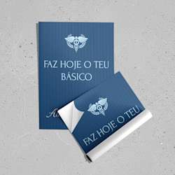 Pósteres adesivos