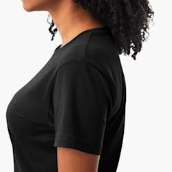 T-shirt de mulher CottoVer®