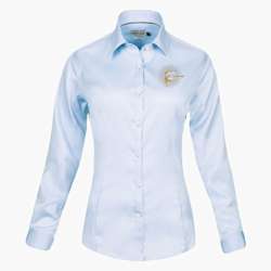 Camisa Green Bow 01 para mulher
