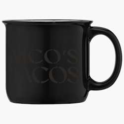 Caneca de Cerâmica Divertida – 445 ml