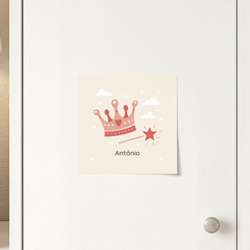 Autocolantes decorativos