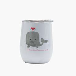 Copo Tulip isolado – 330 ml