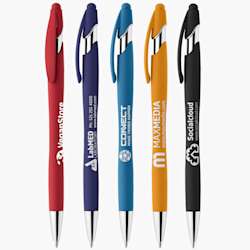 Caneta stylus de toque suave Marisol