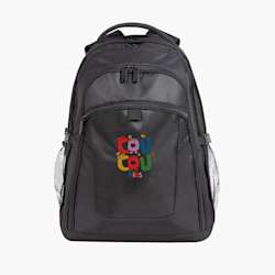 Mochila para portátil de 17" promocional