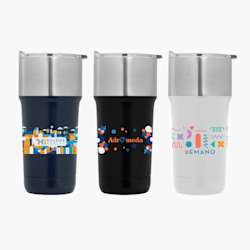 Copo térmico Optava – 590 ml