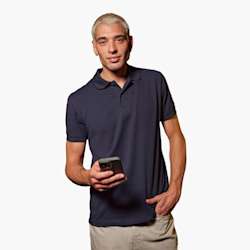 B&C™ My ECO Polo Shirt