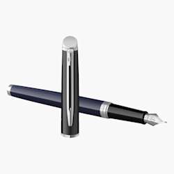Caneta de tinta permanente Waterman® Hemisphere