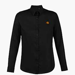 Camisa de tratamento fácil NEOBLU Blaise para mulher