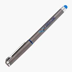 Caneta de gel com stylus Mariner