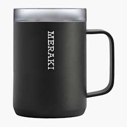 Caneca térmica de viagem Ocean Bottle® – 350 ml