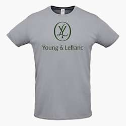 T-shirt Unissexo SOL'S® Sprint